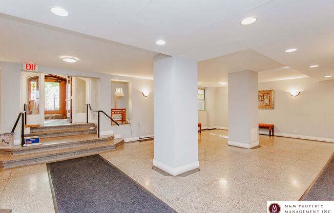 1 bed, 1 bath, 500 sqft, $1,375, Unit 416