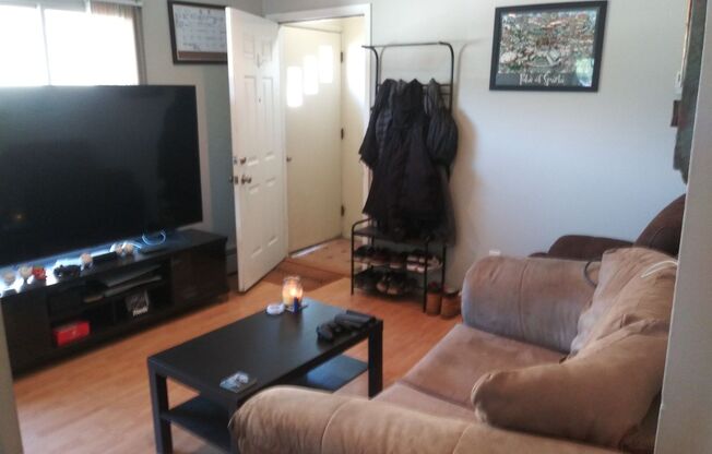 1 bed, 1 bath, 600 sqft, $1,250, Unit 1