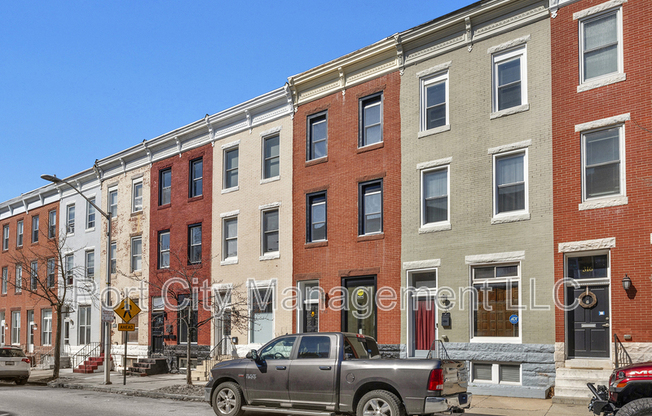 312 E 22 ST