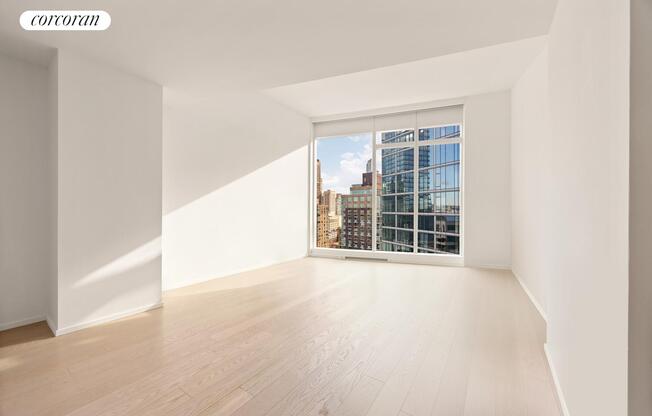 1 bed, 1 bath, 887 sqft, $7,500, Unit 23F