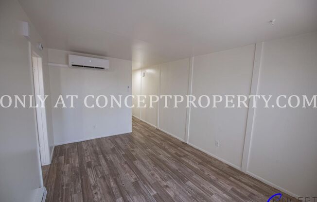 1 bed, 1 bath, 600 sqft, $1,199, Unit C10