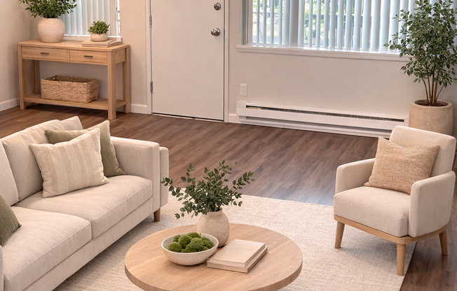 Renovated Apartments at Cedar Lane | Updated Kitchens & LVP Flooring | 1 Month Free!