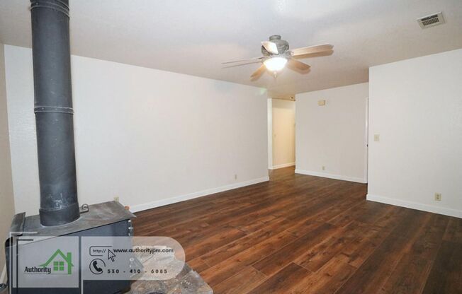 2272 Wilson Ave - Fresh Paint and Brand New Flooring Throughout