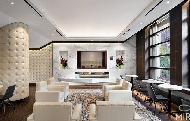 2 beds, 2 baths, $9,300, Unit 1711