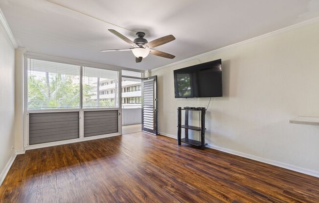 Remodeled 1 bed/ 1 bath- **ALL Utilities Included**