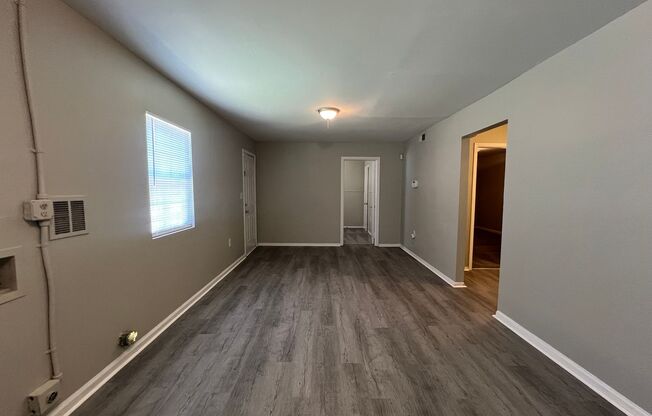 3 Bedroom Home in Gastonia!!