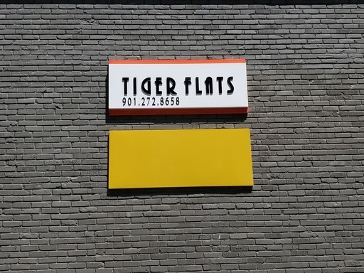 Tiger Flats Apartments