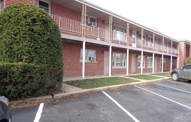 1340 North Main Street