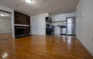 65 Hancock St