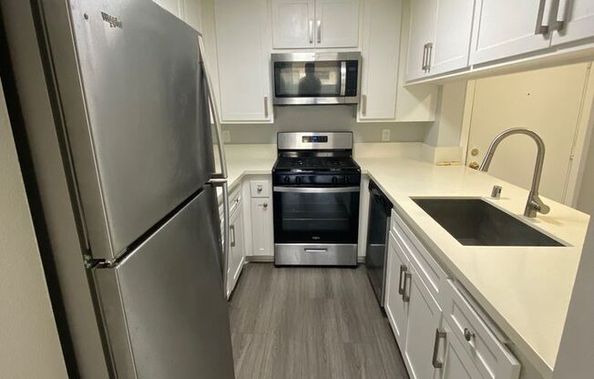 Rose Terrace, LLC