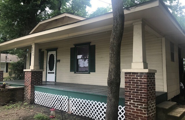 MOVE IN SPECIAL 3BR 2BA HOUSE Capital Heights Area