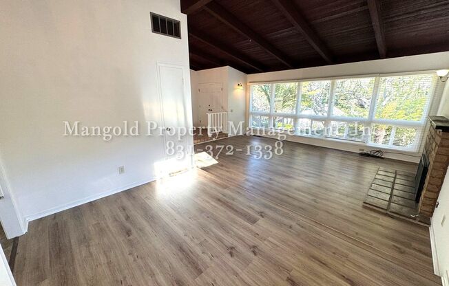 Great Home Located in Monterey Neighborhood with Large Yard, 2-Car Garage, and More!