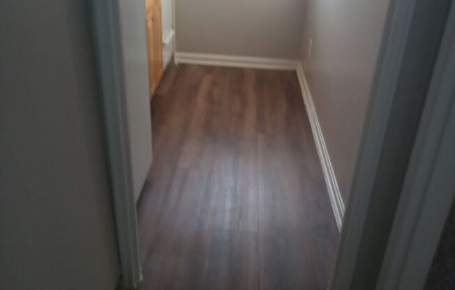 Oak Hill Townhomes