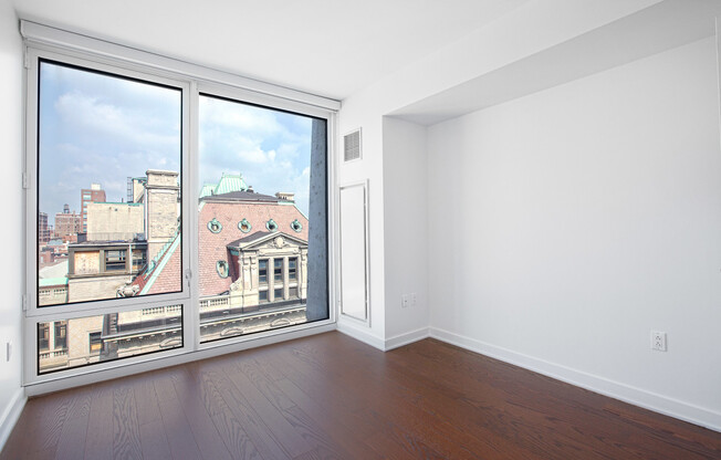 1 bed, 1 bath, $7,117, Unit 1428
