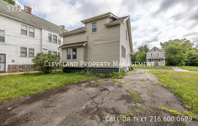 3372 E 145 ST