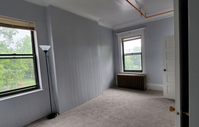 304 S. Graham Street, Apt. 2-A, Pittsburgh PA 15232