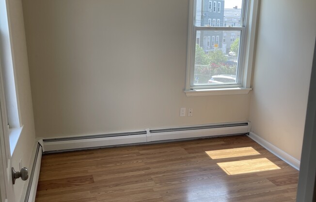 8 Medford St.