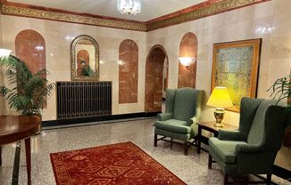 Studio, 1 bath, 425 sqft, $1,475, Unit 429-107