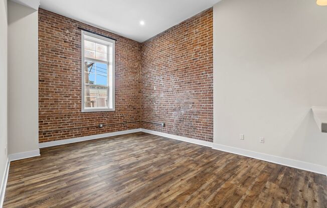 The Hudson Lofts