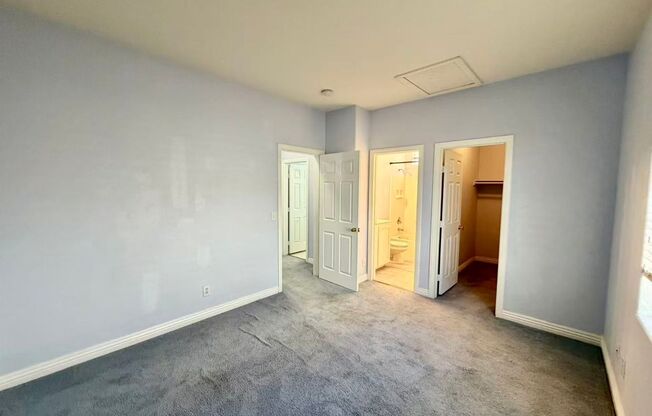 2 beds, 2.5 baths, $1,500