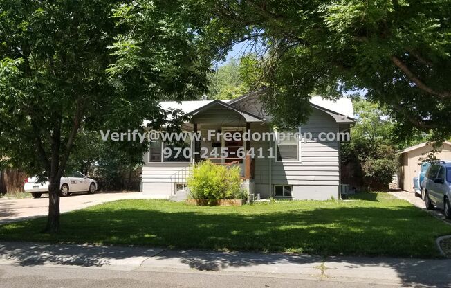 N 18th St 1323