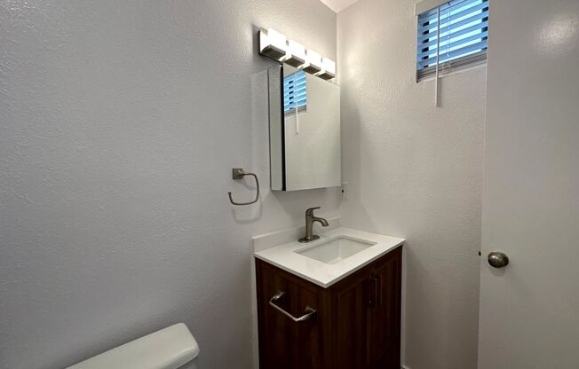 2 beds, 2 baths, $2,495