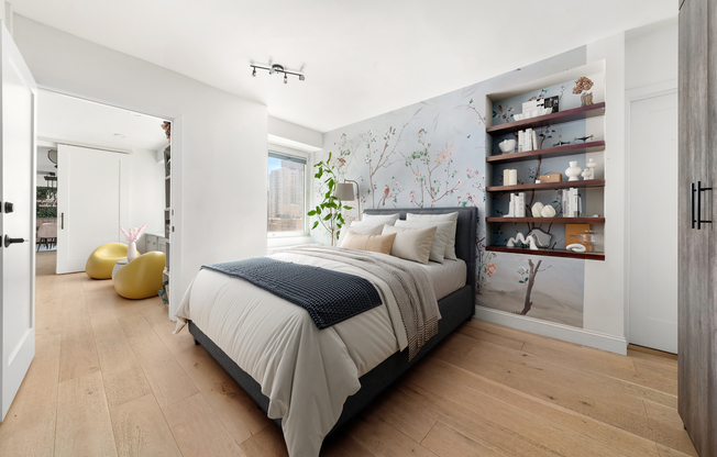 303 E 57 ST
