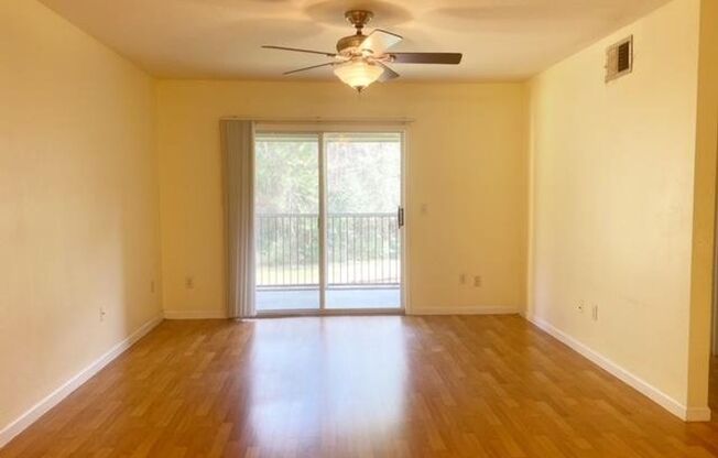 2/2 Condo with Pond View