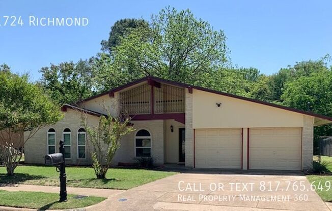 1724 RICHMOND