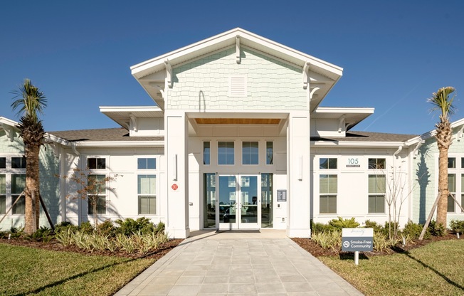 Serenity at Lake Wales