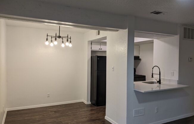 1 bed, 1 bath, 630 sqft, $1,495, Unit 120