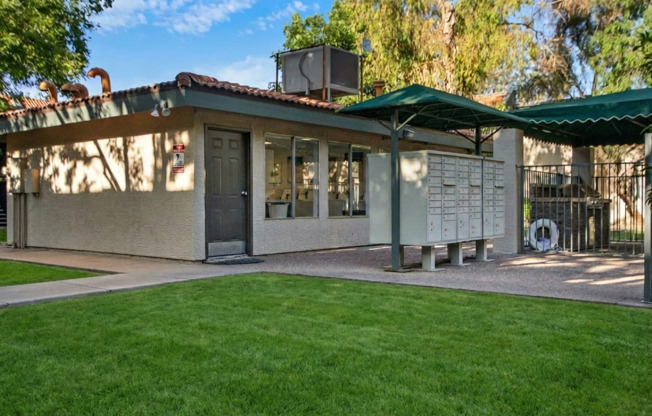 Partner-provided property photo