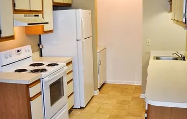 Bridgeport Landing Apartments