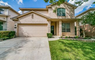 Alamo Ranch Rental!