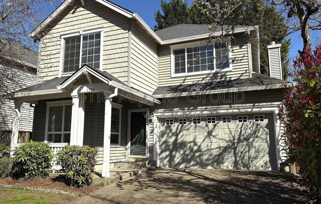 1430 NE GLN ELLEN DR