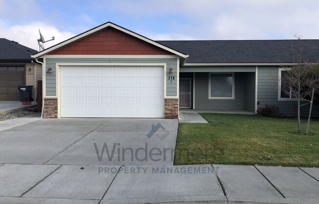 378 NW Vera Lane Unit #2