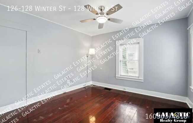 126 128 WINTER ST