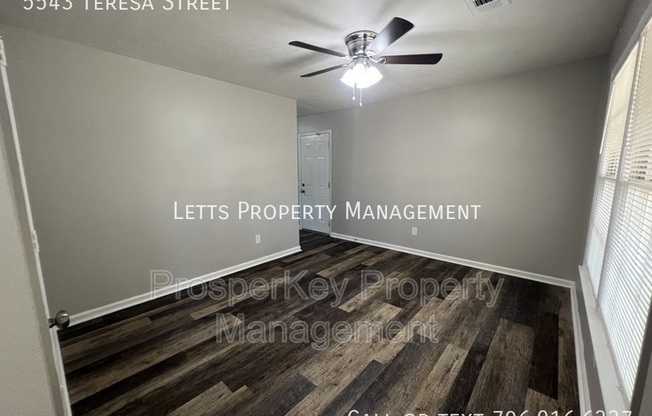 Partner-provided property photo