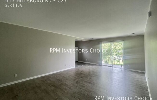 613 Hillsboro Rd