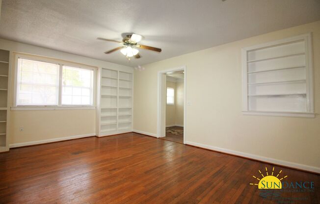 Great 2 Bedroom Home in Fort Walton Beach