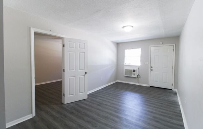 Brass Ring Apartments