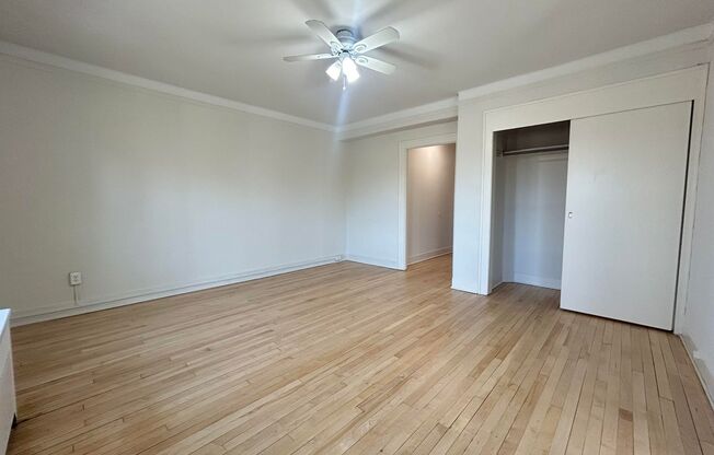 1 bed, 1 bath, $1,125