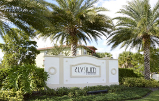 Elysium at Osprey Oaks