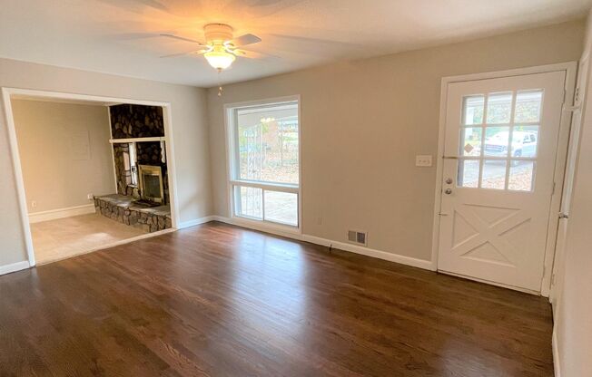 West Athens 4br House for Rent