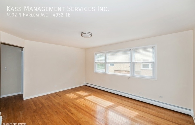 4932 N HARLEM AVE