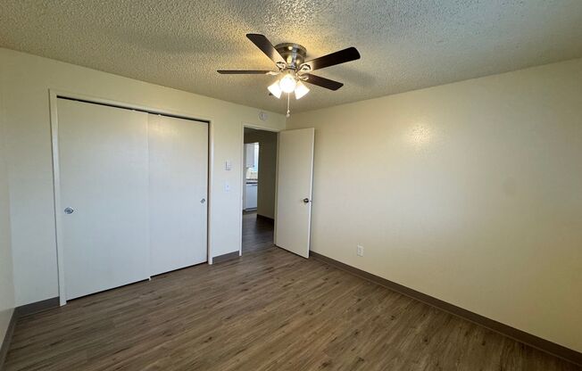 2 beds, 1 bath, 720 sqft, $1,080, Unit 3