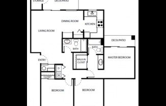 Partner-provided photo for $2063 unit