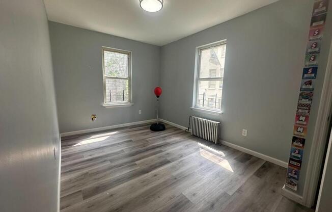 101 OAK ST