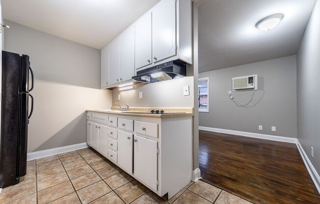 110 Brookside Dr. - Cedar Apartments