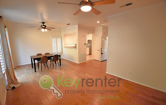 Two-Story Townhouse |Poway School District| 1.2 miles to I-15 Highway